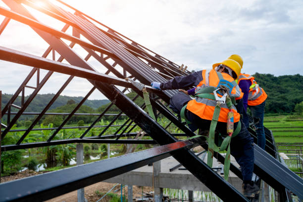 Best Affordable Roofing Company  in Menomonie, WI