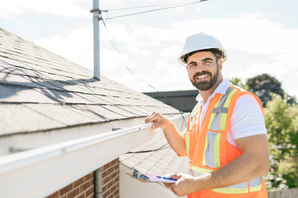 Best New Roof Installation  in Menomonie, WI