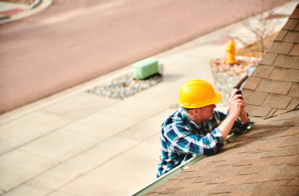 Roof Waterproofing Services in Menomonie, WI
