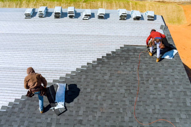 Best Residential Roofing Contractor  in Menomonie, WI