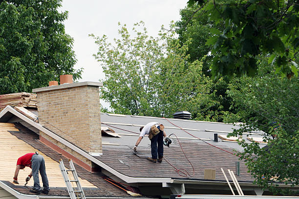 Best Roof Repair Specialists  in Menomonie, WI