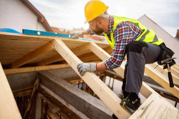 Best Best Roofing Contractors  in Menomonie, WI