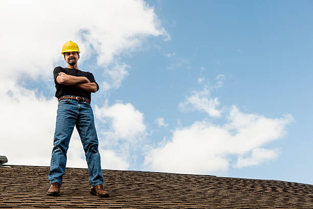 Best Roof Restoration Services  in Menomonie, WI