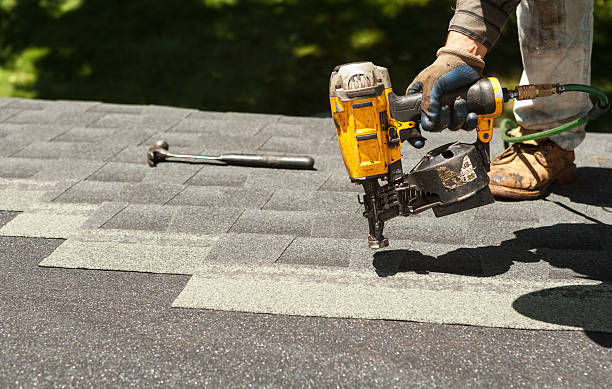 Reliable Menomonie, WI Roofing Contractor Solutions