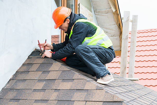 Best Tile Roofing Contractor  in Menomonie, WI