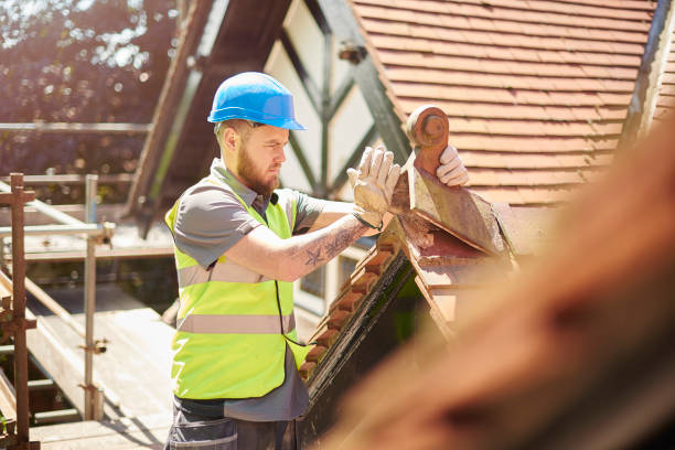 Best Slate Roofing Contractor  in Menomonie, WI