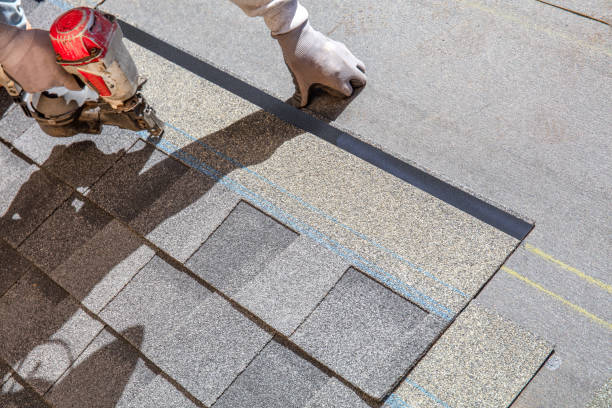 Best New Roof Installation  in Menomonie, WI