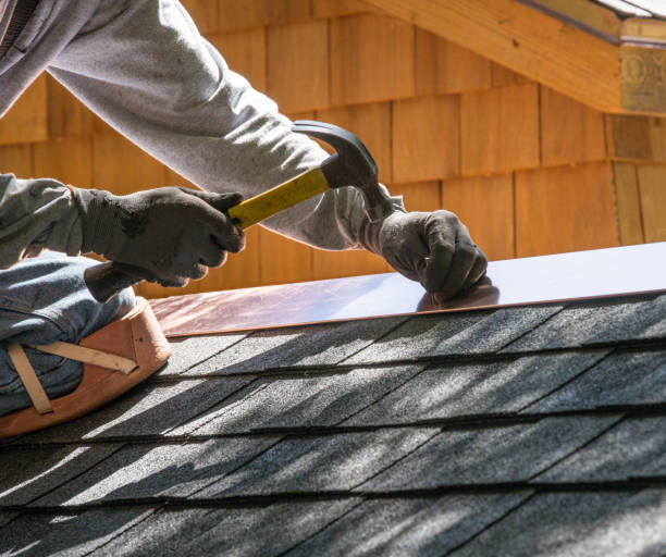 Best Best Roofing Contractors  in Menomonie, WI